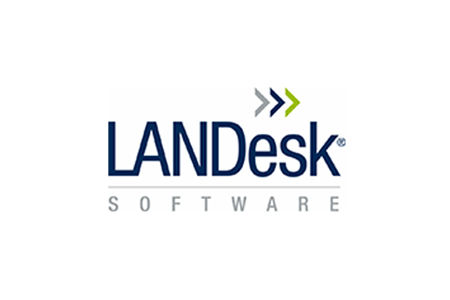 LANDesk Software株式会社様
